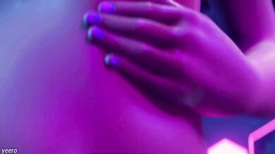 Rebeccas passionate performance in her office leaves no doubt that she is the queen of Cleopatra