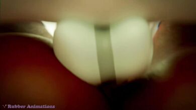 Watch the hot babes in DigiPlay [Rubber Animations], where they get tied up, gagged and have all sorts of sexy rubber suits put on them!