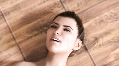 Watch the steaming hot porn movie, Lanyas Poolside Fun starring Lanya and Karlson as they engage in a wild poolside romp!