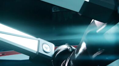 Watch the first ever assembly of Studio Fows 4K upscaled hentai porn video [FOW-013]