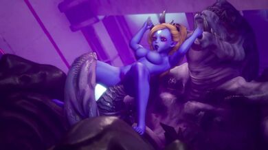 Riding the Demons Cock: Super Sova in Studio Fows Subverse