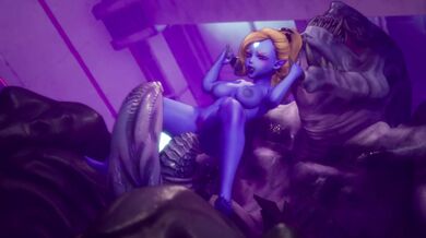 Riding the Demons Cock: Super Sova in Studio Fows Subverse