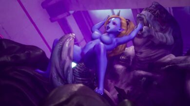 Riding the Demons Cock: Super Sova in Studio Fows Subverse