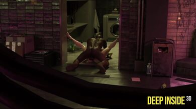 Rebecca Black - Friday (Animated Version)