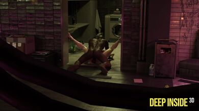 Rebecca Black - Friday (Animated Version)