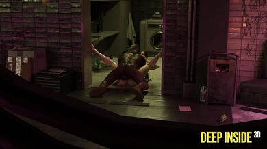 Rebecca Black - Friday (Animated Version)