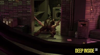 Rebecca Black - Friday (Animated Version)