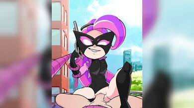 Wonder Pink Loop! - NotBoogie