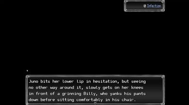 Overgrown Genesis Gallery