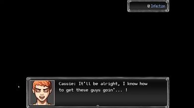 Overgrown Genesis Gallery