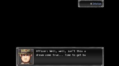 Overgrown Genesis Gallery