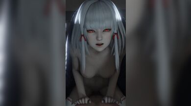 Fatal Frame: Shrine Maiden Rises from the Grave to Claim Her Revenge