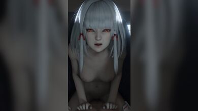 Fatal Frame: Shrine Maiden Rises from the Grave to Claim Her Revenge