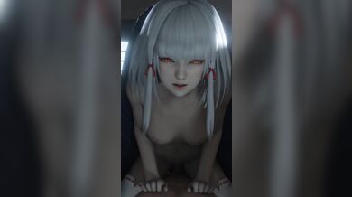 Fatal Frame: Shrine Maiden Rises from the Grave to Claim Her Revenge