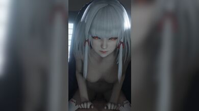 Fatal Frame: Shrine Maiden Rises from the Grave to Claim Her Revenge