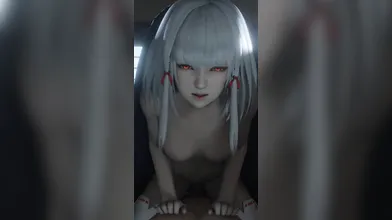 Fatal Frame: Shrine Maiden Rises from the Grave to Claim Her Revenge