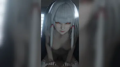 Fatal Frame: Shrine Maiden Rises from the Grave to Claim Her Revenge