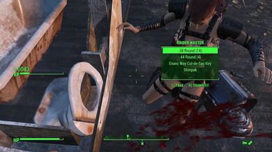 Hey guys, its me again with another exciting news about the latest Fallout 4 Sex Edition trailer You wont believe what youll see in this one!