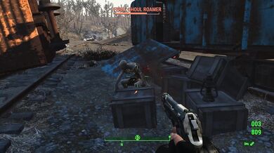 Hey guys, its me again with another exciting news about the latest Fallout 4 Sex Edition trailer You wont believe what youll see in this one!