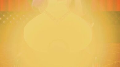 When a horny Elycia farts, she cant help but release her inner demon Watch as ElSharkoDiablo possesses her and takes control of the situation!