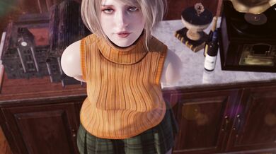 A Hot New Method To Get Rid Of The Parasite Pantsushi In 4K Ultra HD Quality Without Watermarks!