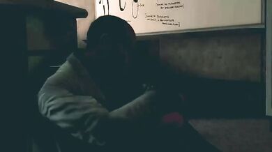 Gob Bluths Day at the Laboratory with Liza Snow