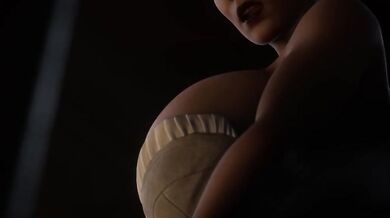 The Bordello Lyria - Recut (Hardcore Version)