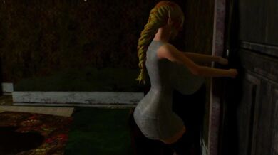 Zombie Breeding Program: Night Party with Alexander Mad