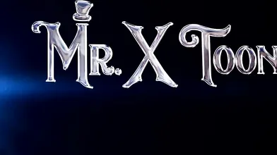 Watch as the lovely cartoon characters of Mr X get into some steamy action in this animated compilation porn!