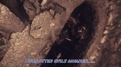 The Light in the Dark: A Saria Skyrim Hentai Preview by Skyrim4Ever