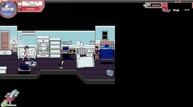 Spooky Milk Life: All Sex Scenes!