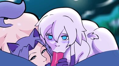 Seduced by the Werewolf: Kindred Lovers