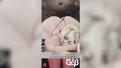 Inspector General Butt Fucks the Hospital Staff