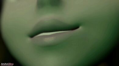 Unleashing the Beast Within: The Ravens Thrilling Adventure in Stallions Club (Superior Animation)