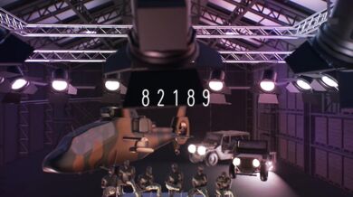 Eighty Two Eighteen Nine Plus [Tracebox]