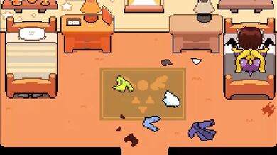 Taming the Dragons Heat (Kris x Susie)