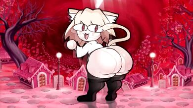 The story of a young girl named Alice who falls down a rabbit hole and finds herself in a wonderland full of neko arc hmv characters