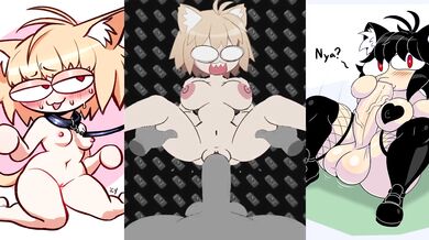 The story of a young girl named Alice who falls down a rabbit hole and finds herself in a wonderland full of neko arc hmv characters