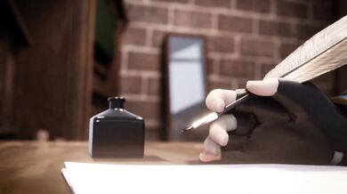 Breeding Zelda with Aggressive Hylian Swordsman for a Taste of Darkness