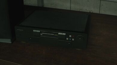 Redeeming Mr X with Claire Tapes remix