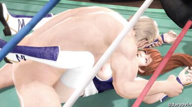 The Darsovian Nun and the Missionary - A Tale of Forbidden Love and Secret Desires