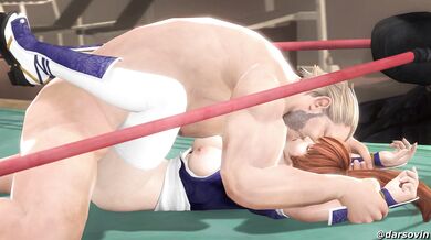 The Darsovian Nun and the Missionary - A Tale of Forbidden Love and Secret Desires