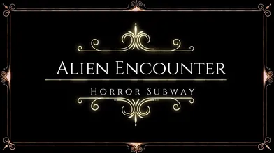 The Mating of the Subway Monsters: An Alien Encounter of Love and Horror