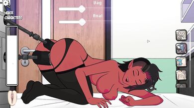 Tenants of the Succubus Hole: The Game