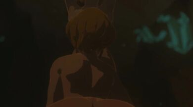 The Biggest Orgy on the West Indies Plus Volume Two, Starring Sable Serviette