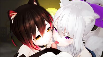 Trick or Treat, My Sweet!