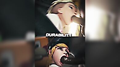 Venomous Hentai: Spidery Fantasy for Vanessa Marshall