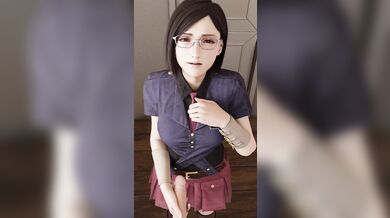 Ichiban Kirei na Onna: Nayo Service nee, Lazy Procrastinator Desu!