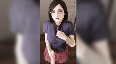 Ichiban Kirei na Onna: Nayo Service nee, Lazy Procrastinator Desu!