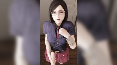 Ichiban Kirei na Onna: Nayo Service nee, Lazy Procrastinator Desu!